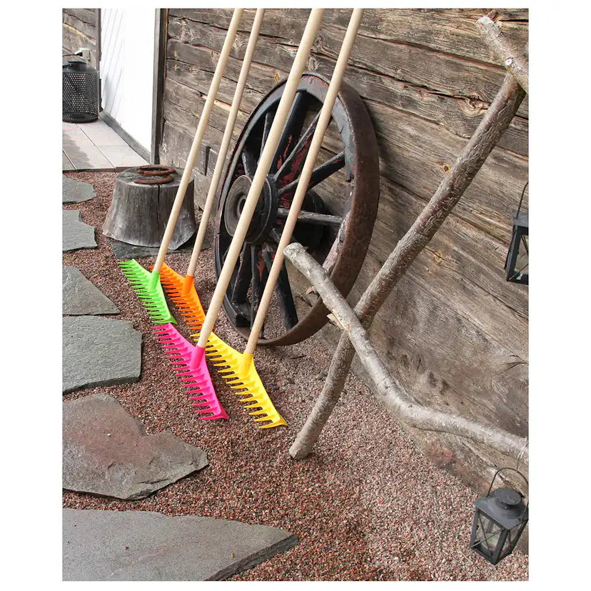 Kratthuvud Flexigarden