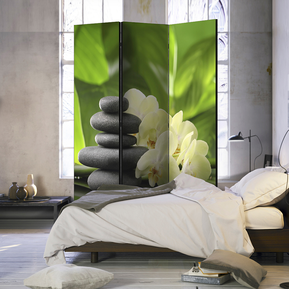 Rumsavdelare Arkiio Spa Garden 135x172 cm