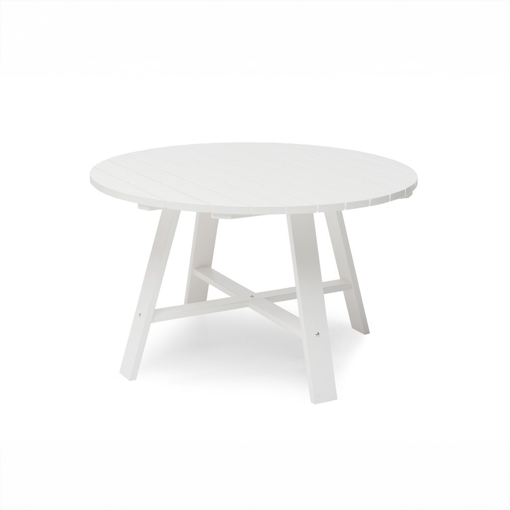 Bord Hillerstorp Läckö Ø120 cm