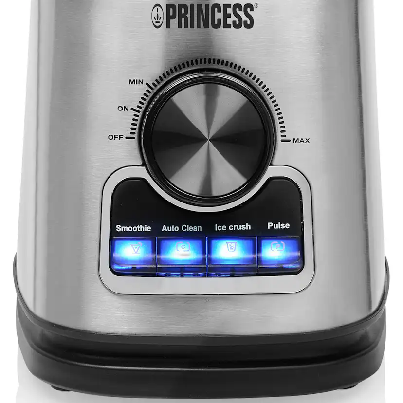 Blender Princess 212094 Solid Pro 1400W 1,75 L