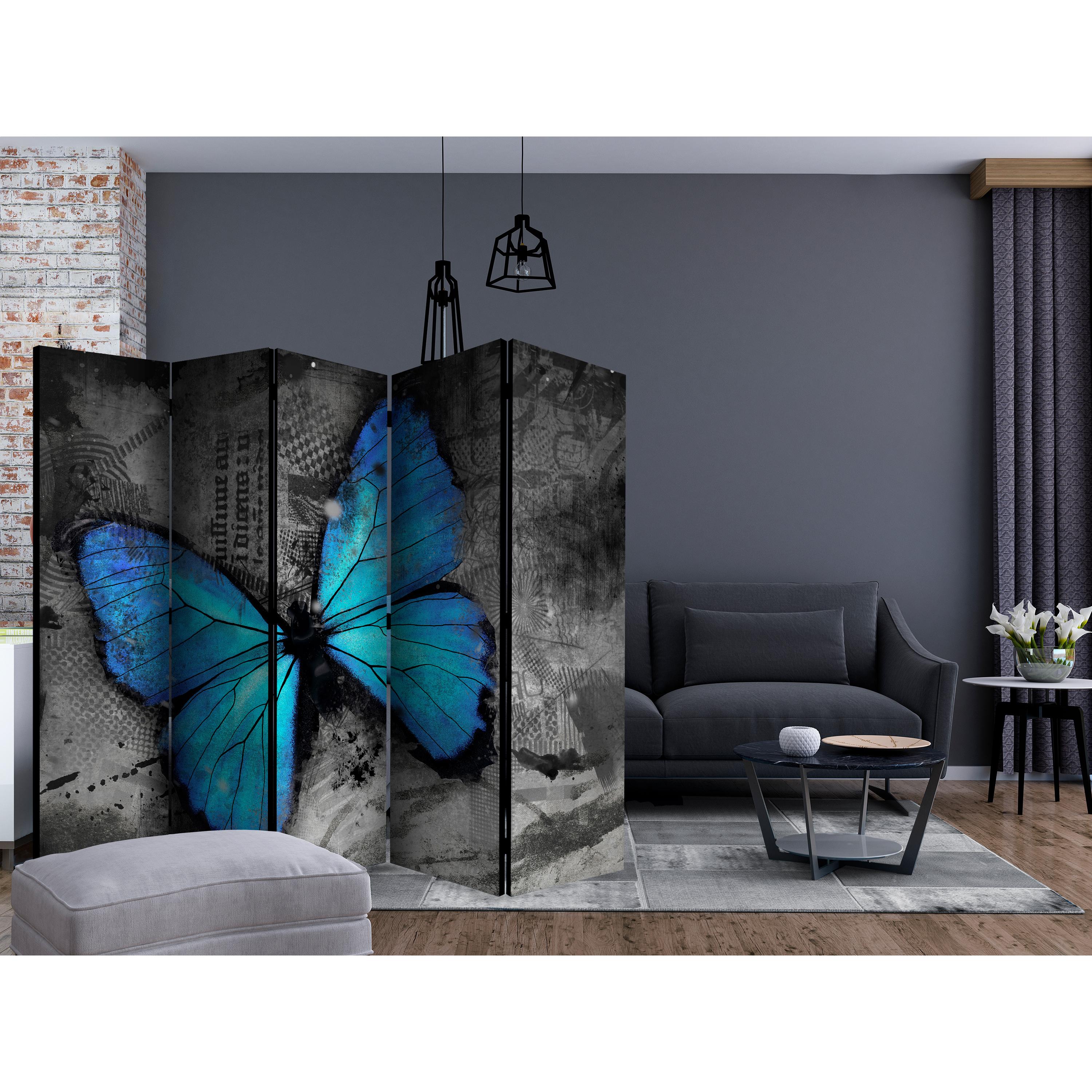 Rumsavdelare Arkiio Alated II 225x172 cm