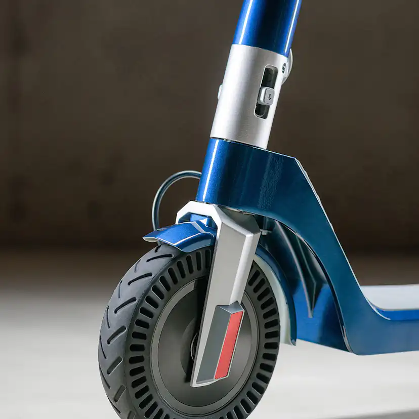 Unagi The Model One E500 Cosmic Blue Blå