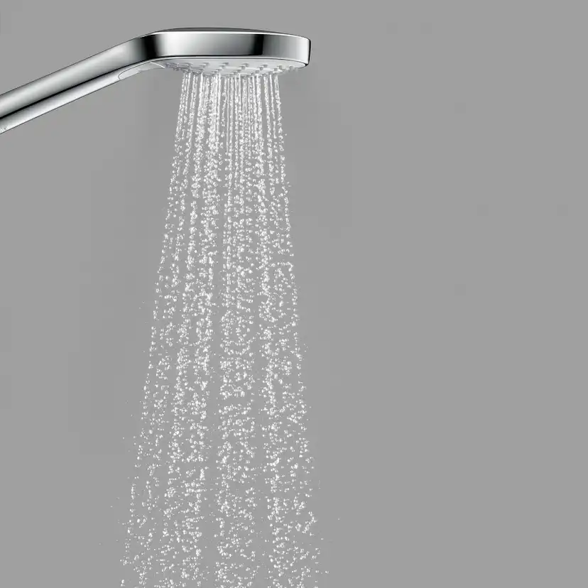 Handdusch Hansgrohe Croma Select E Vario 3jet