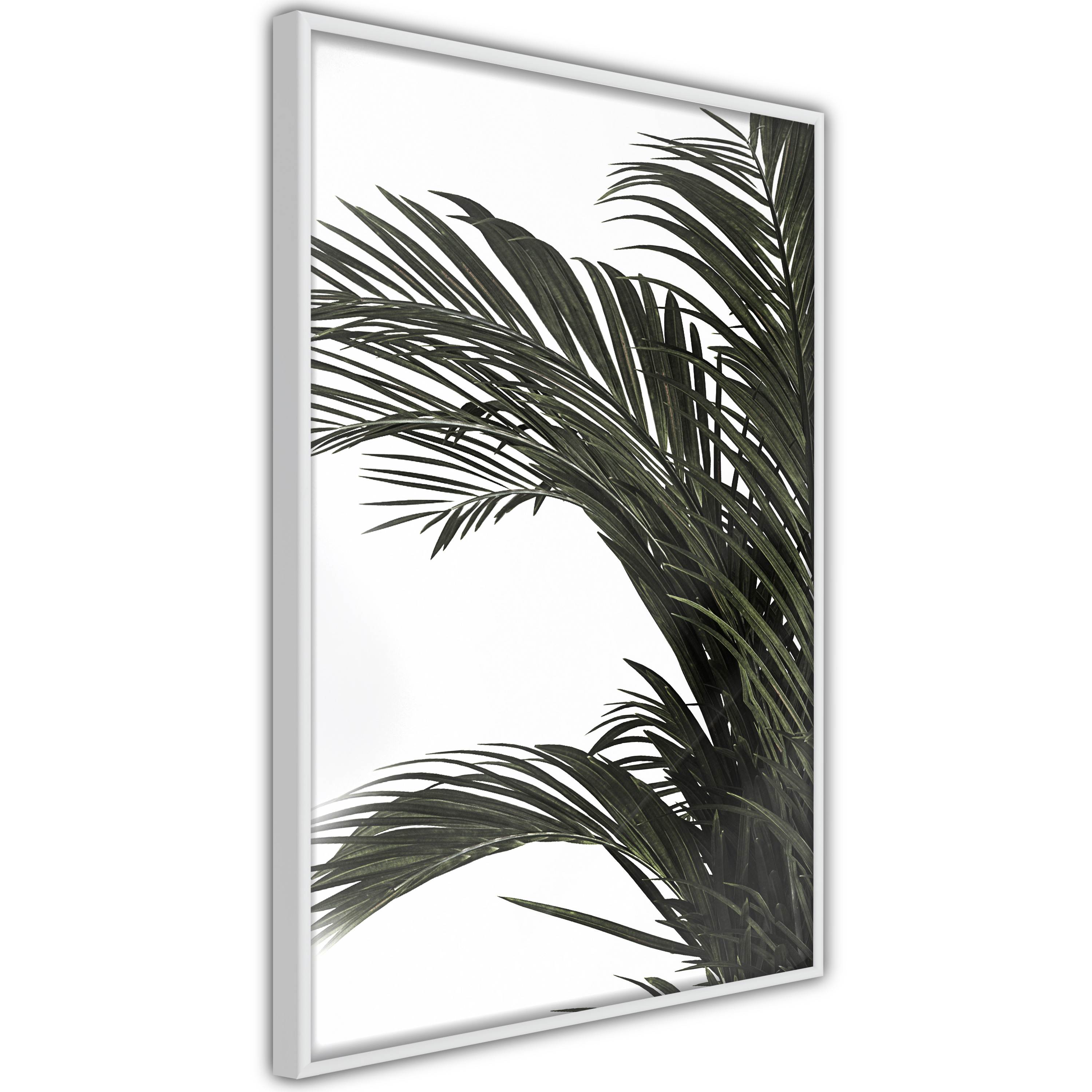 Poster Artgeist Affisch Jungle Treasures