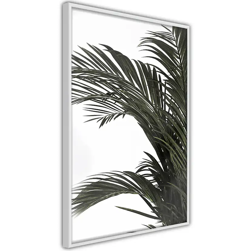 Poster Artgeist Affisch Jungle Treasures