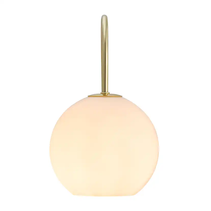 Vägglampa Nordlux Franca