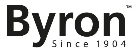 Byron logo