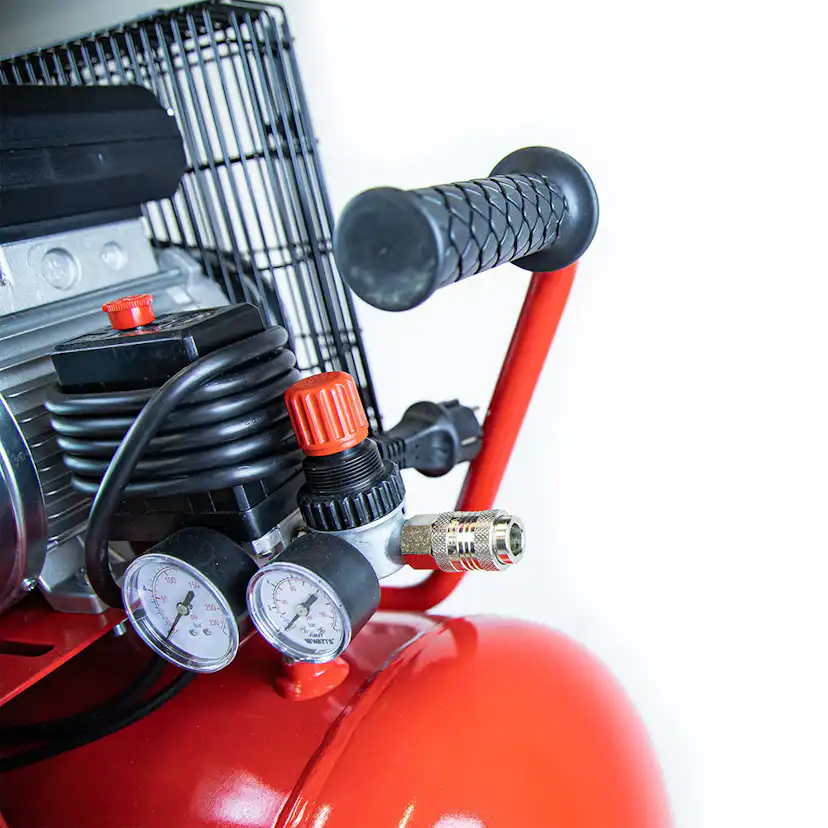 Kompressor Drift-Air CM 2/470/100