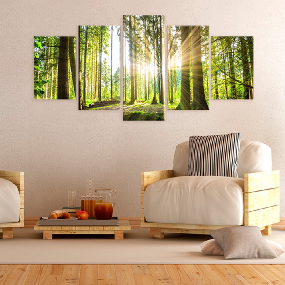 Tavla Arkiio Forest Kingdom