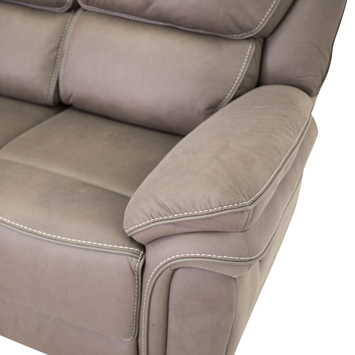 Reclinersoffa Venture Home 3-sits Saranda