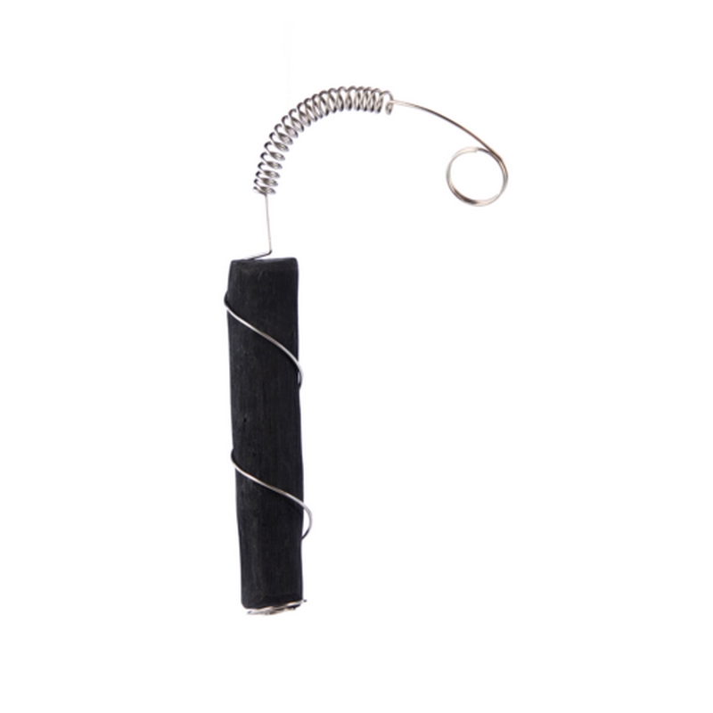 Kolfilter Black+Blum SingelPack Med Hållare
