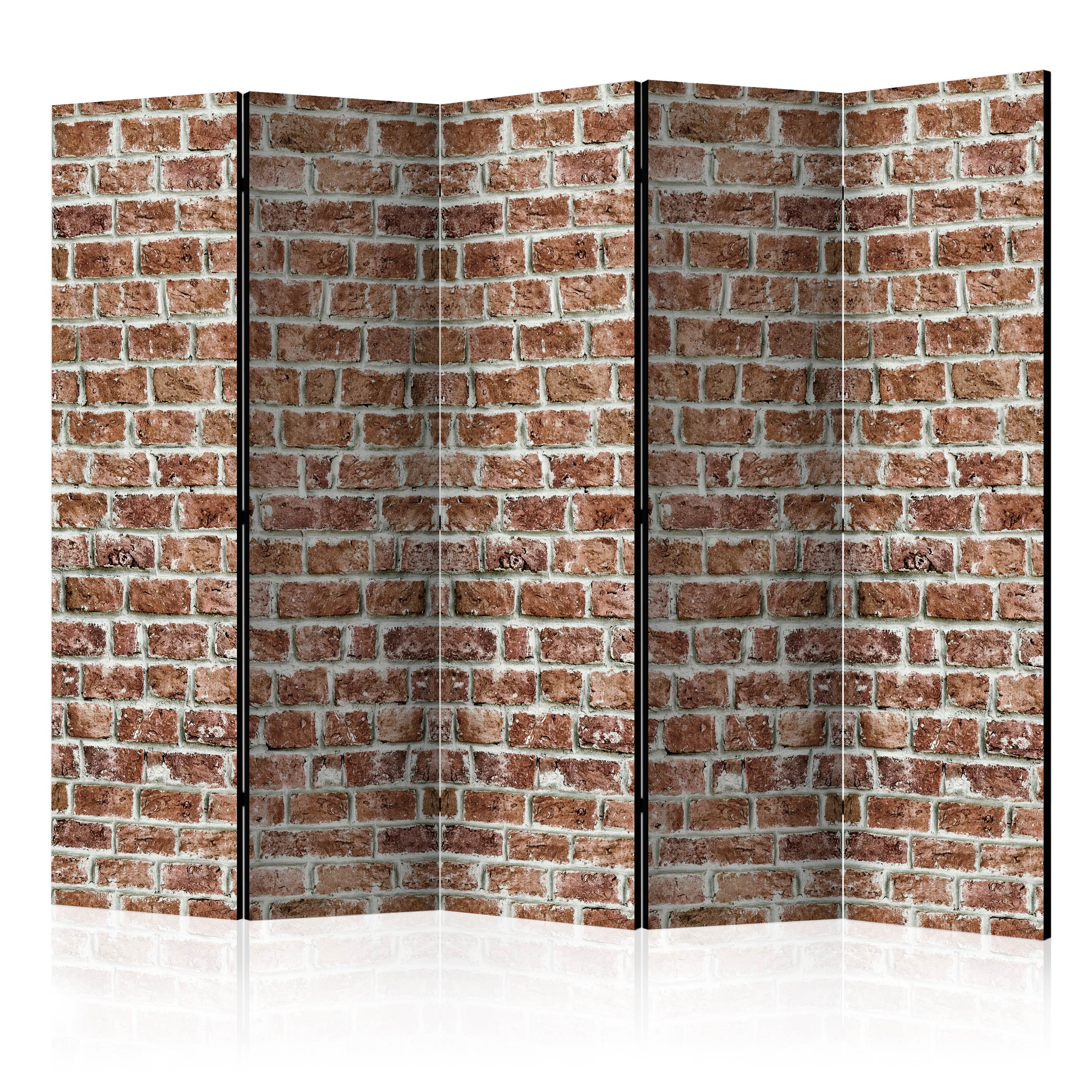 Rumsavdelare Arkiio Brick Space II 225x172 cm