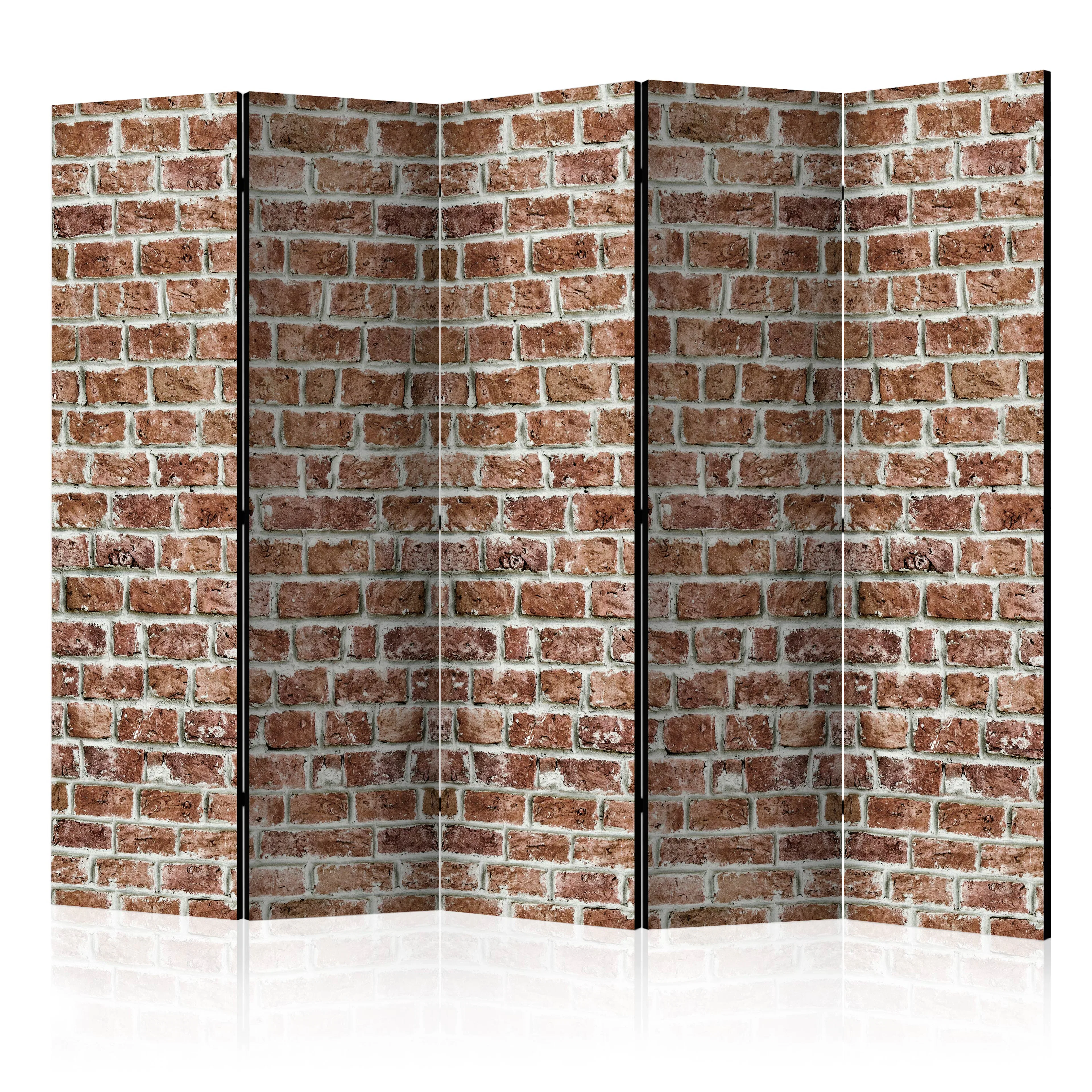 Rumsavdelare Arkiio Brick Space II 225x172 cm