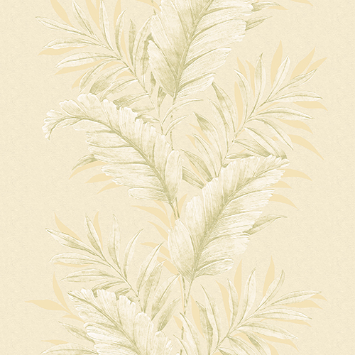 Tapet Galerie Wallcoverings Mansion G67649