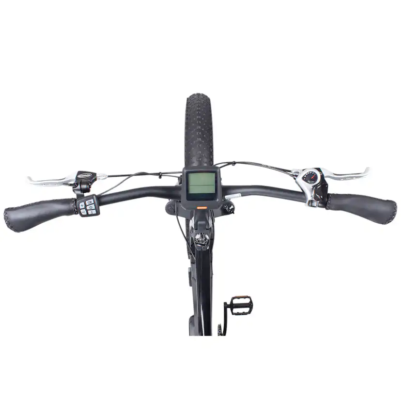 Elcykel Swoop Fatbike 26'' Ranger