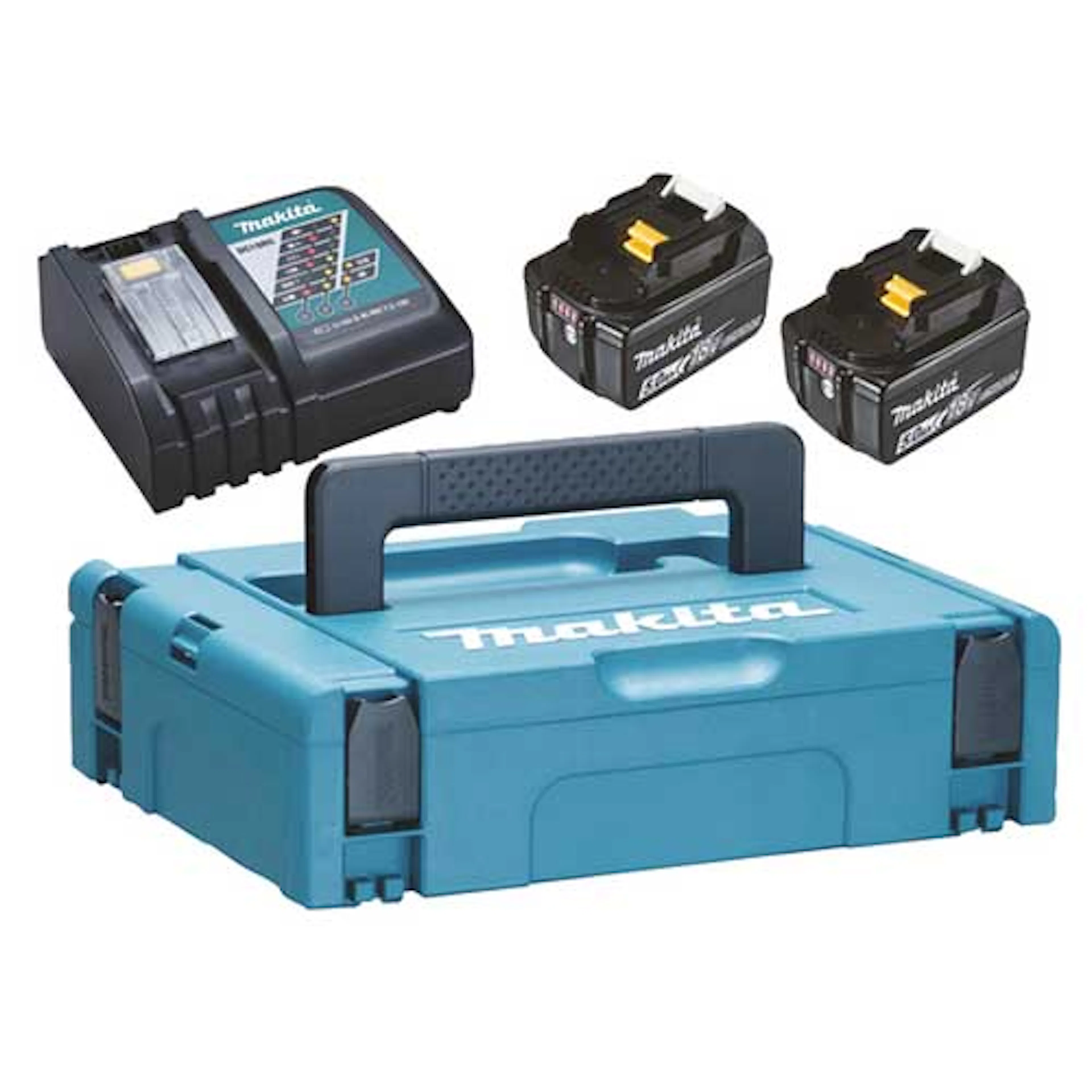 Batterikit