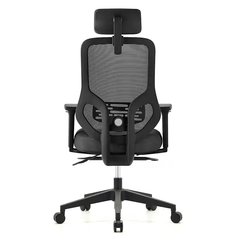 Kontorsstol Lykke Deluxe