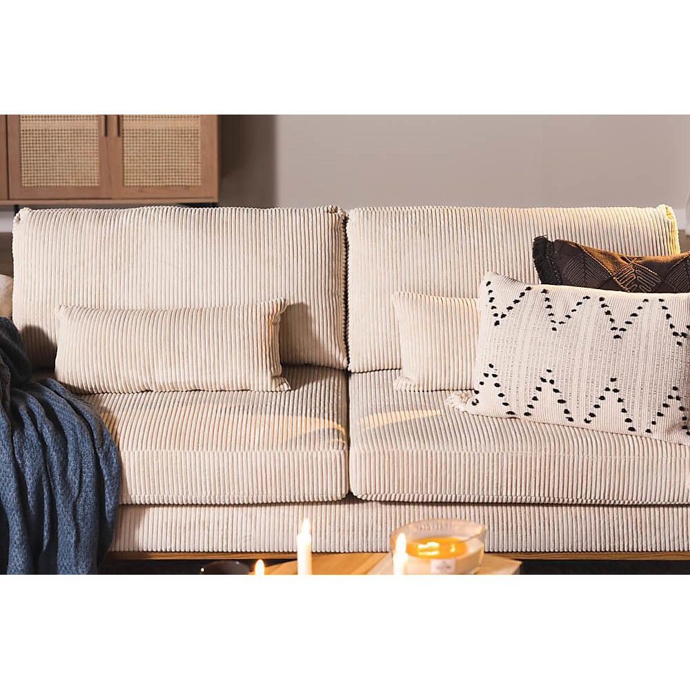 3-sitssoffa  Scandinavian Choice Copenhagen Manchester