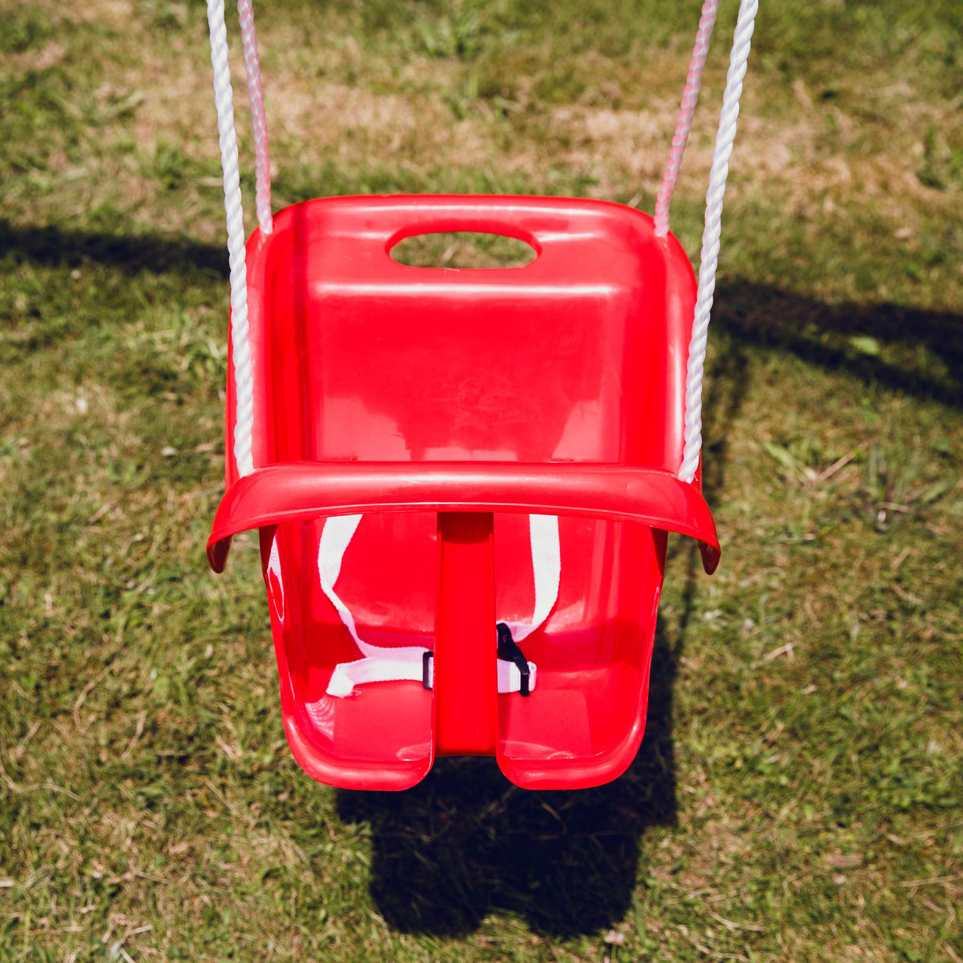 Gunga NSH Babysits med Hög Rygg