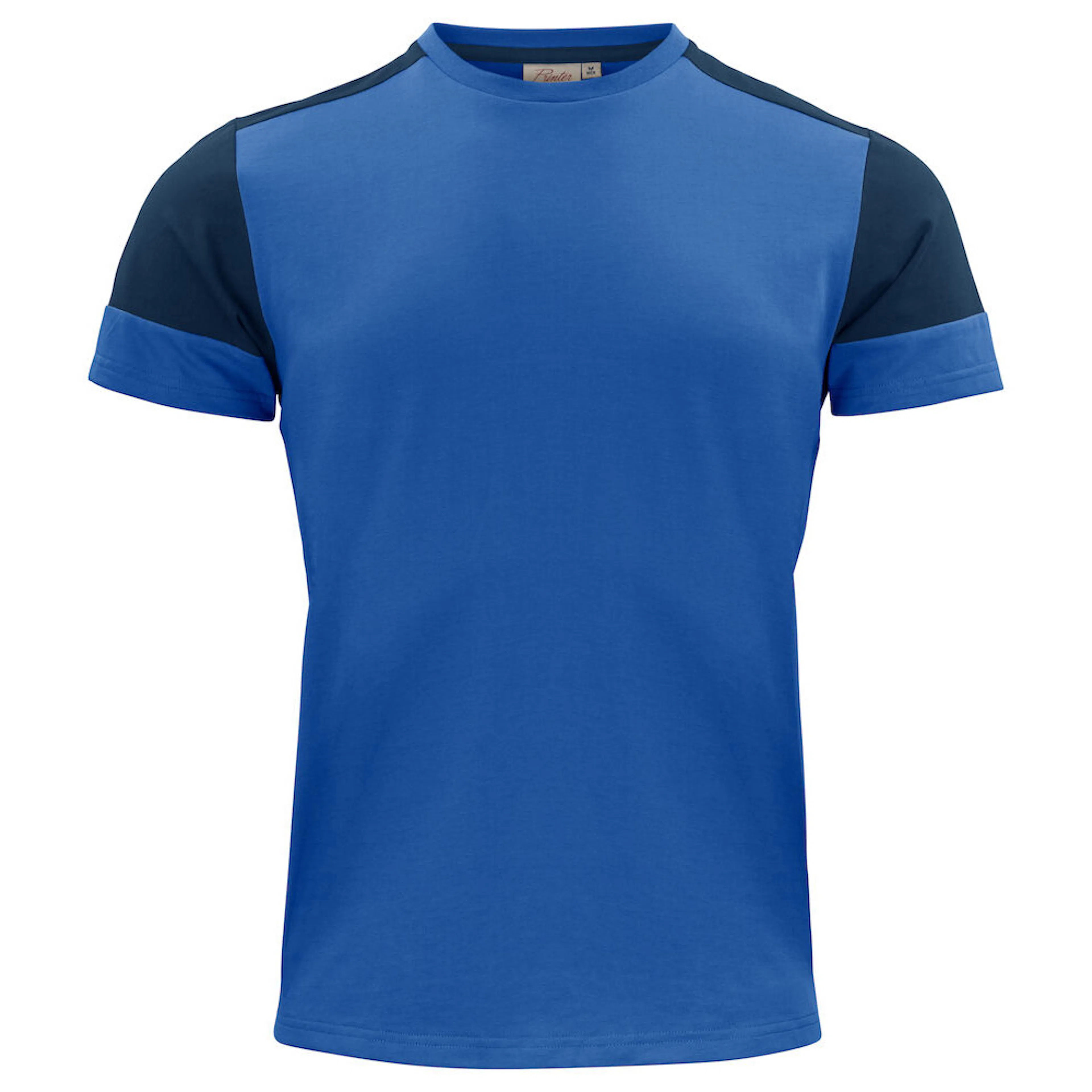 Printer Prime T Cobalt/Navy M Storlek: M, Färg: Kobolt/Marin