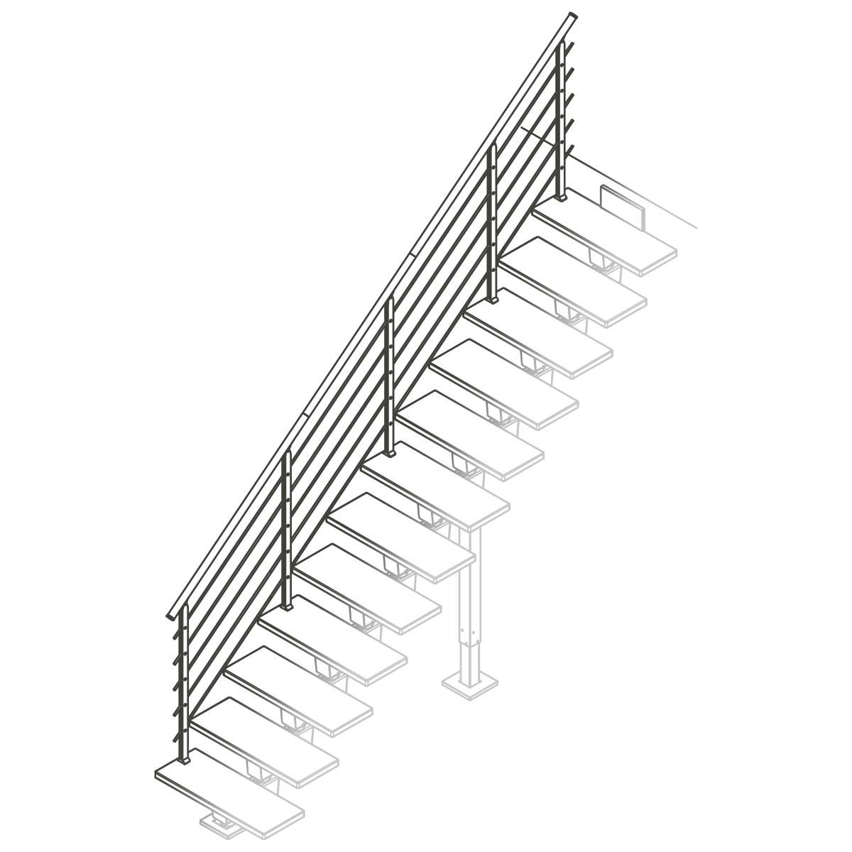 Räcke Dolle Dubai Side2 Design Ek Oljad