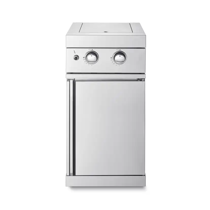 Fristående Utekök Myoutdoorkitchen Stainless Collection Kansas