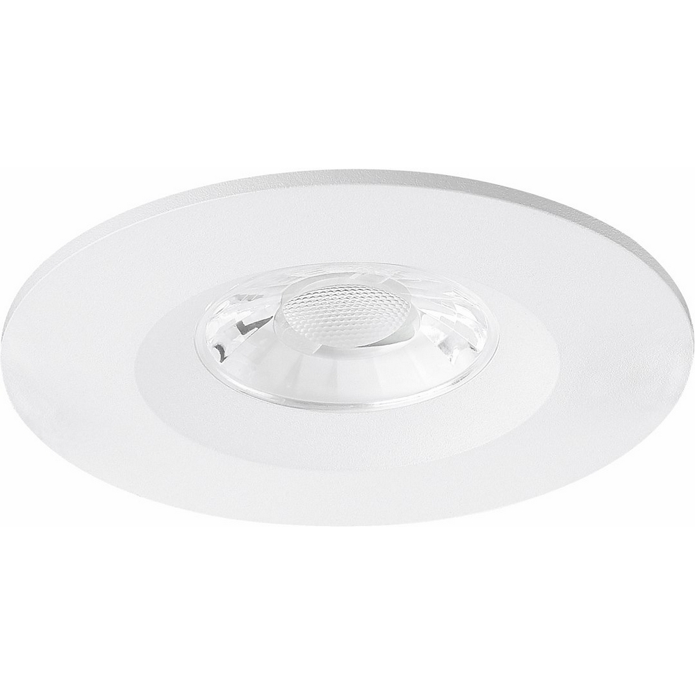 Downlight Malmbergs Black Edition Gartz