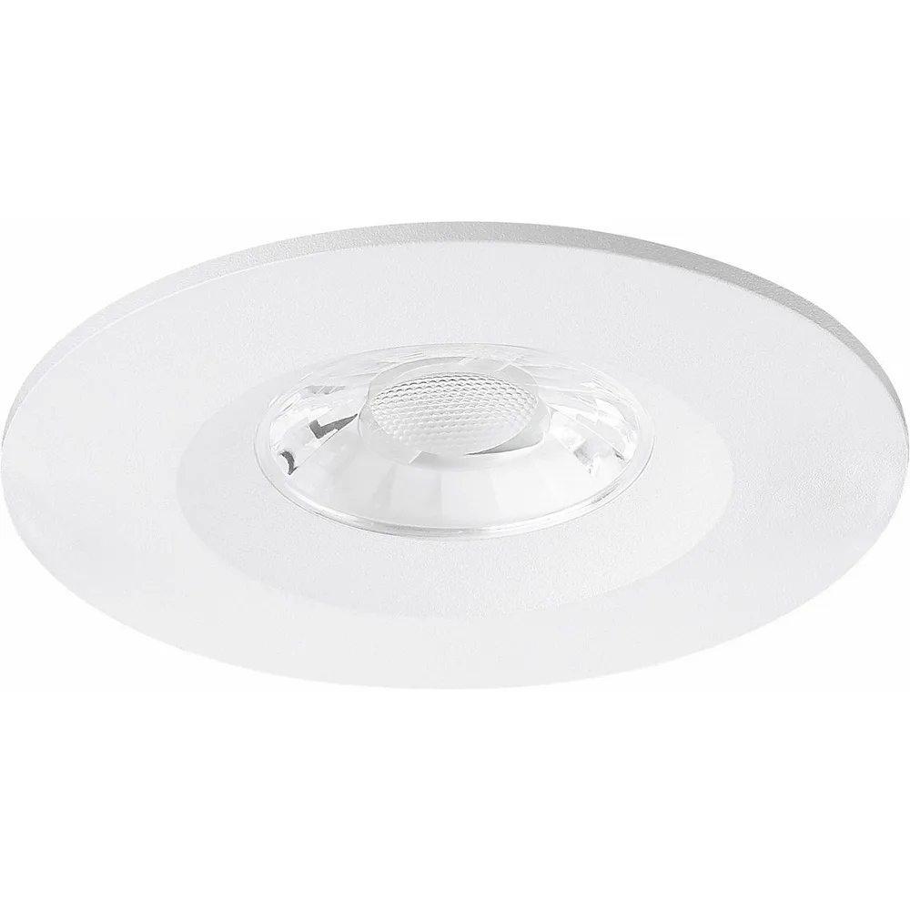 Downlight Malmbergs Black Edition Gartz