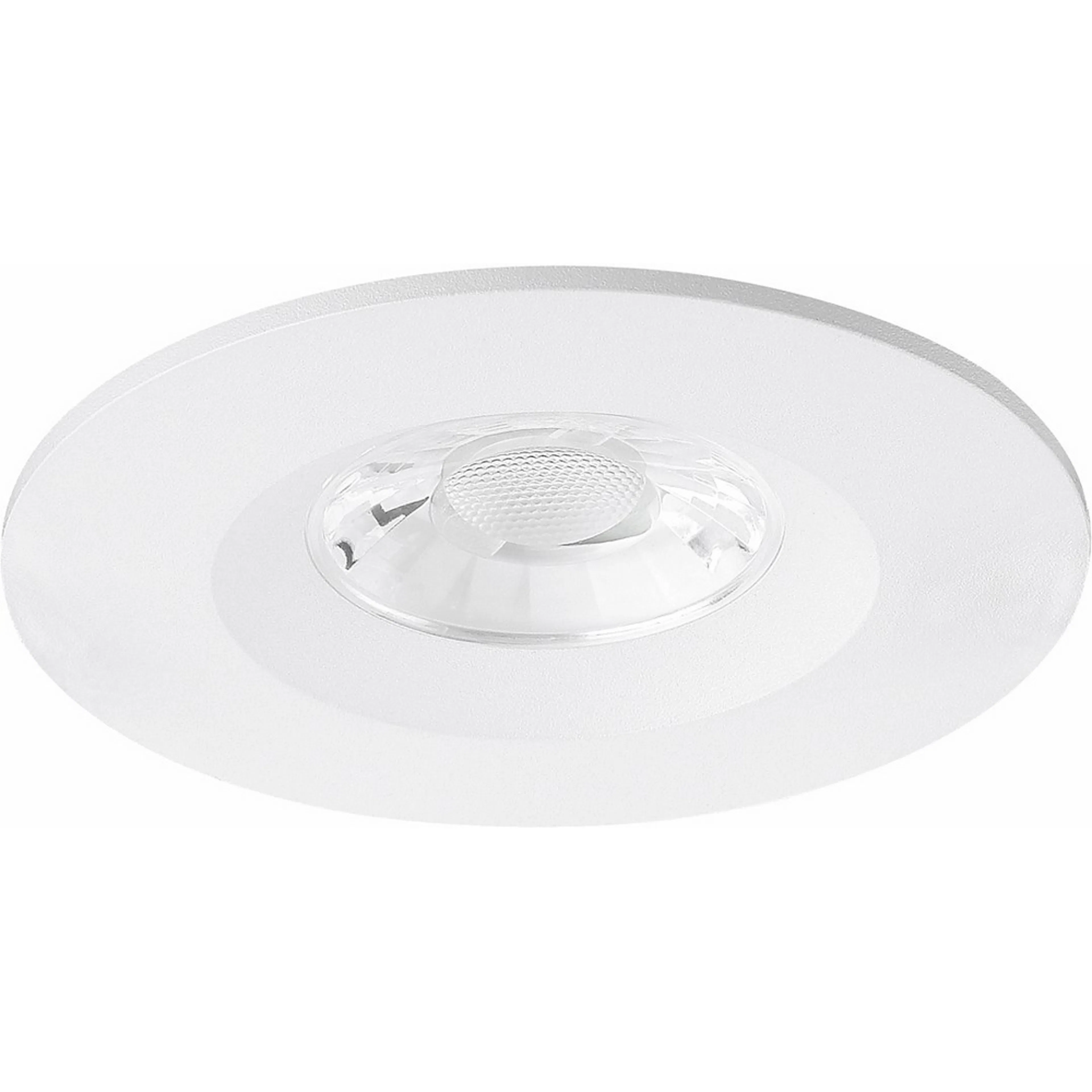 Downlight Malmbergs Black Edition Gartz