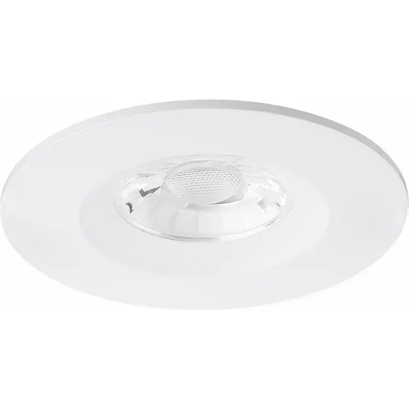 Downlight Malmbergs Black Edition Gartz