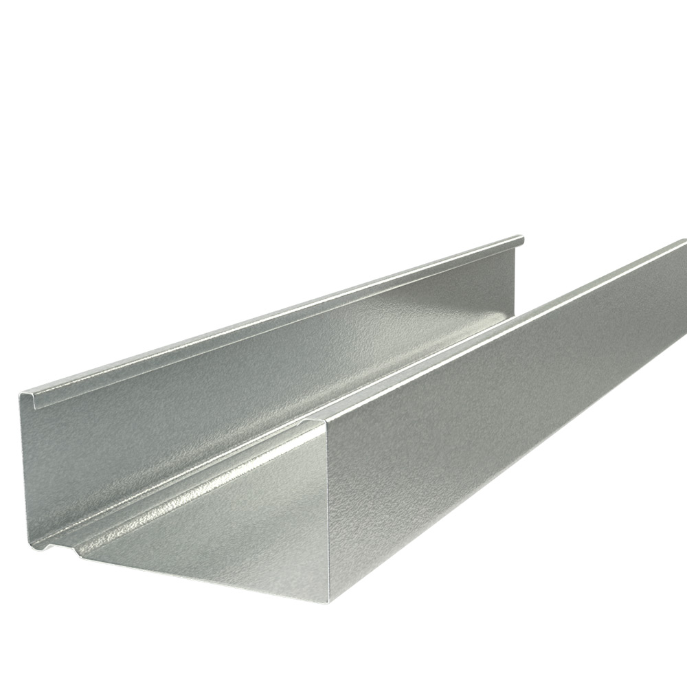 Standardregel Europrofil C145 2985 mm