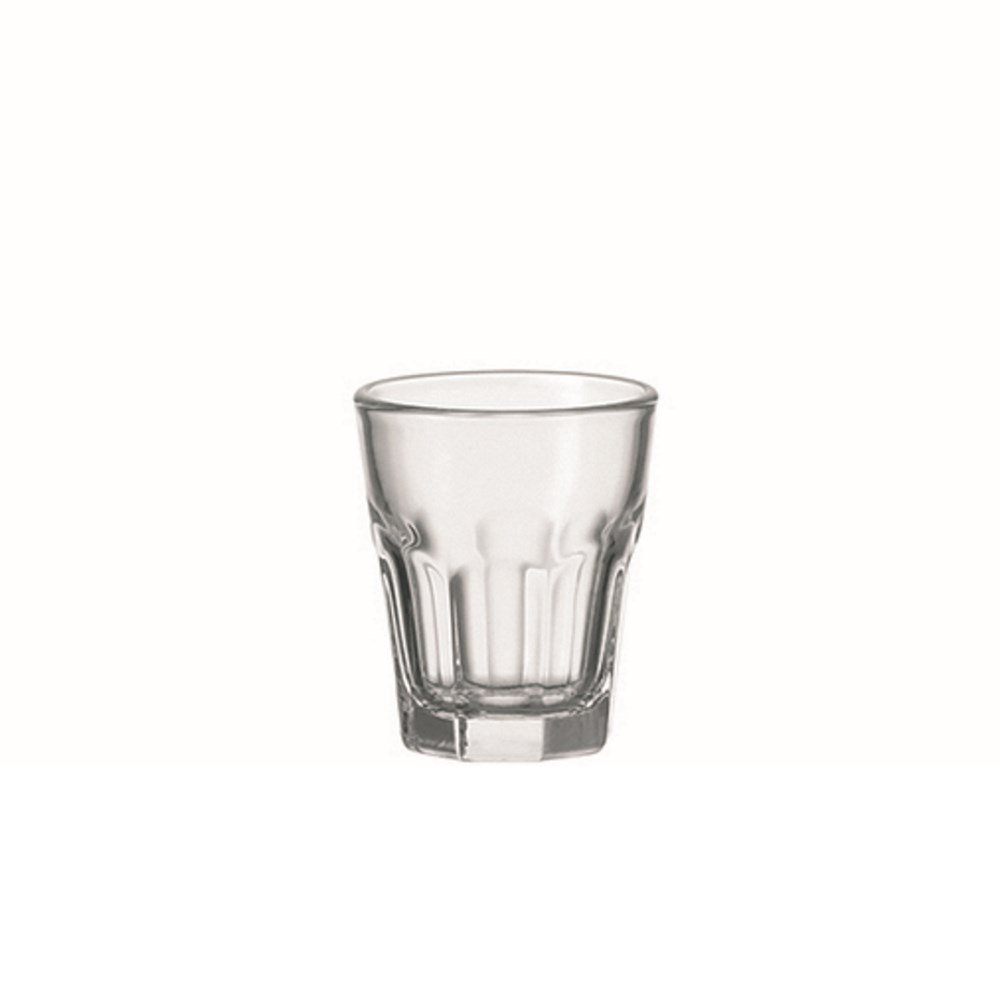 Snapsglas Leonardo Rock 6-pack