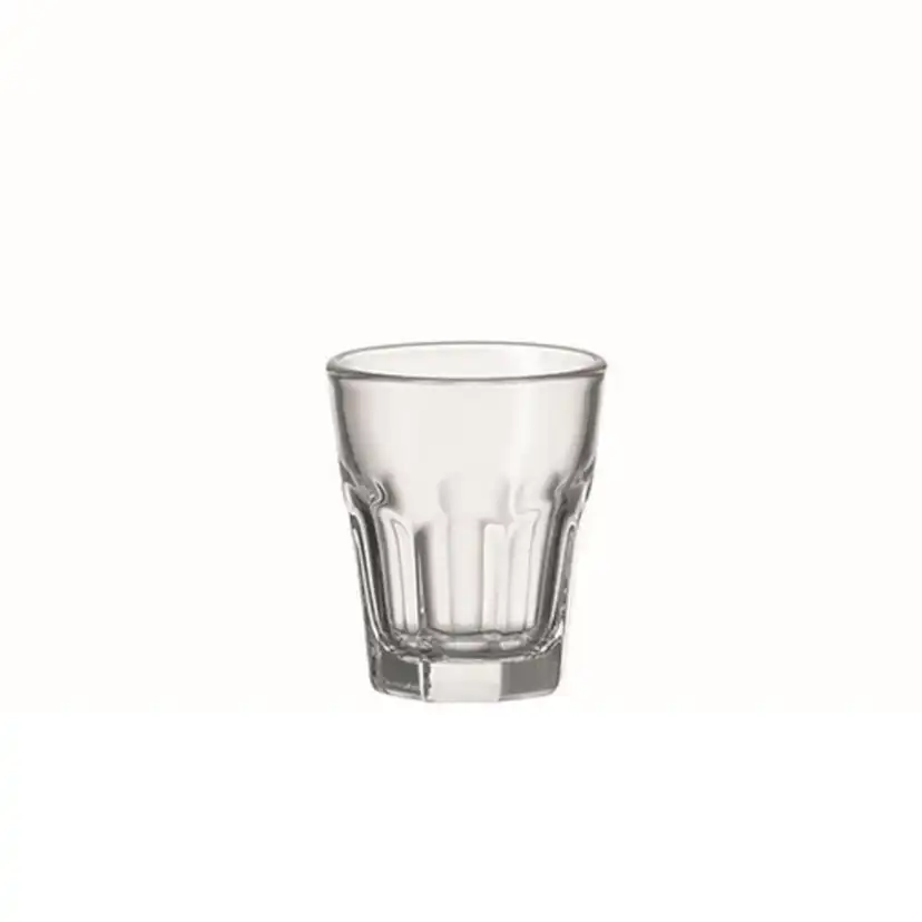 Snapsglas Leonardo Rock 6-pack