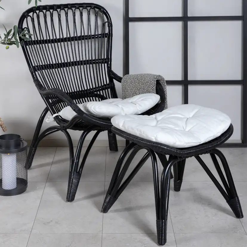 Loungestol Venture Home Ella Utomhus