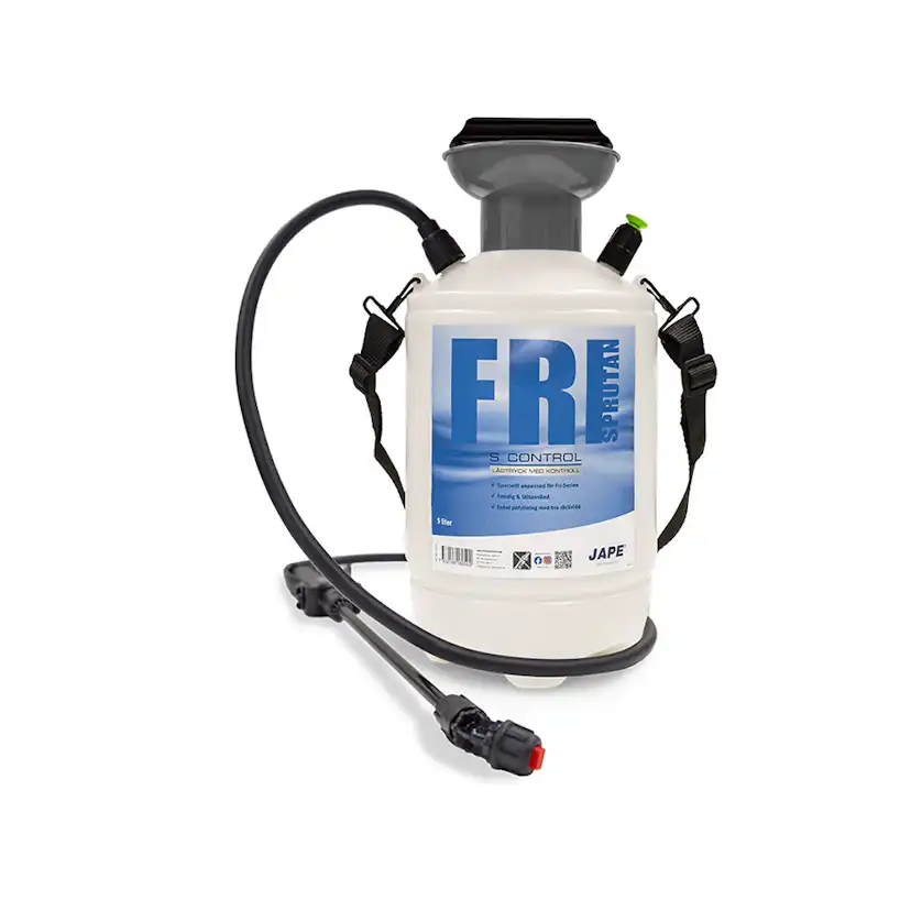 Tryckspruta Jape Frisprutan S Control 5 Liter