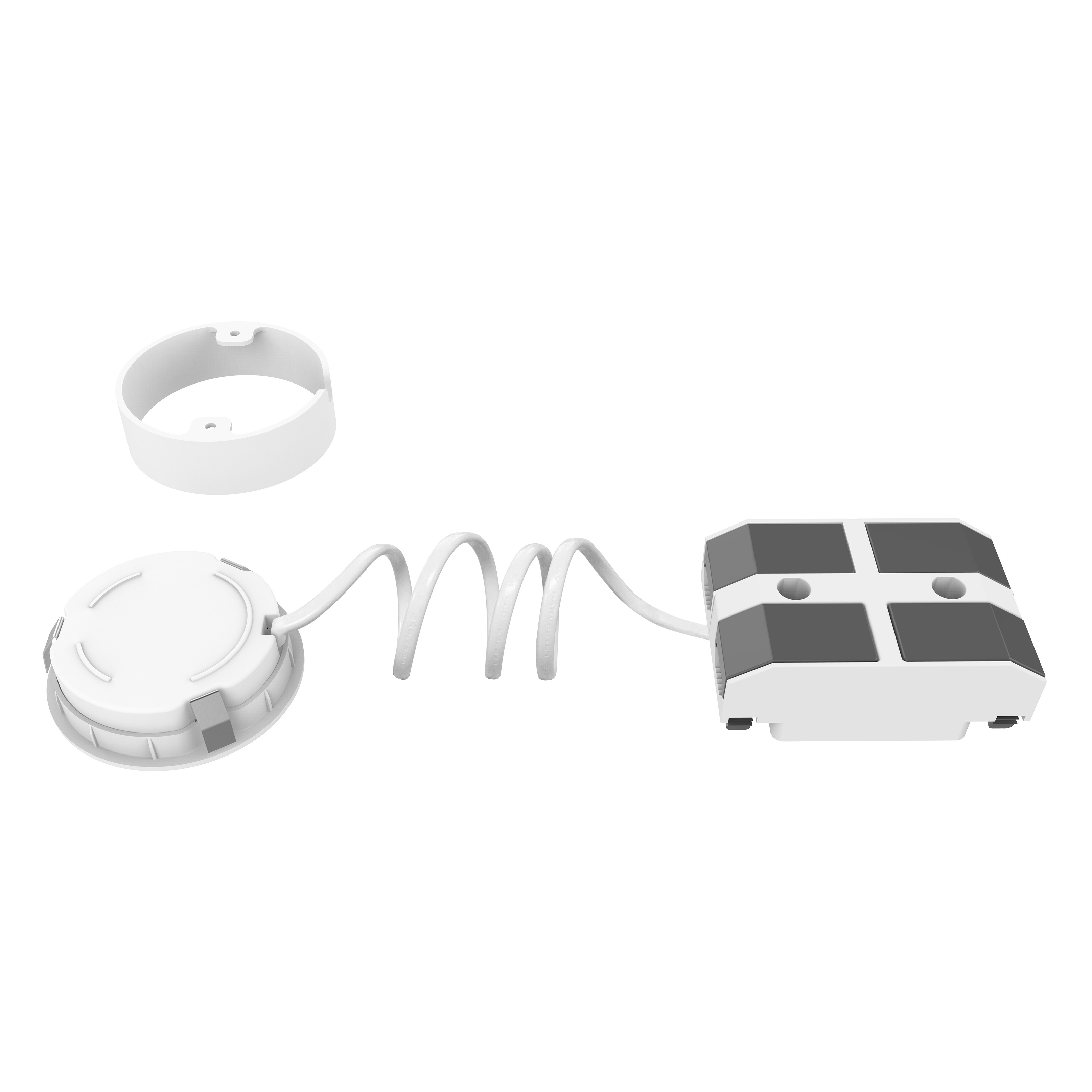 Spotlight Nordlux Kitchenio 3-Kit Påbyggnad