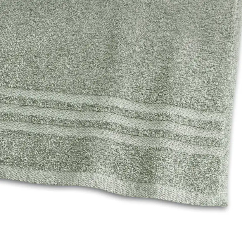 Frotté Borganäs of Sweden Basic 50x70 cm