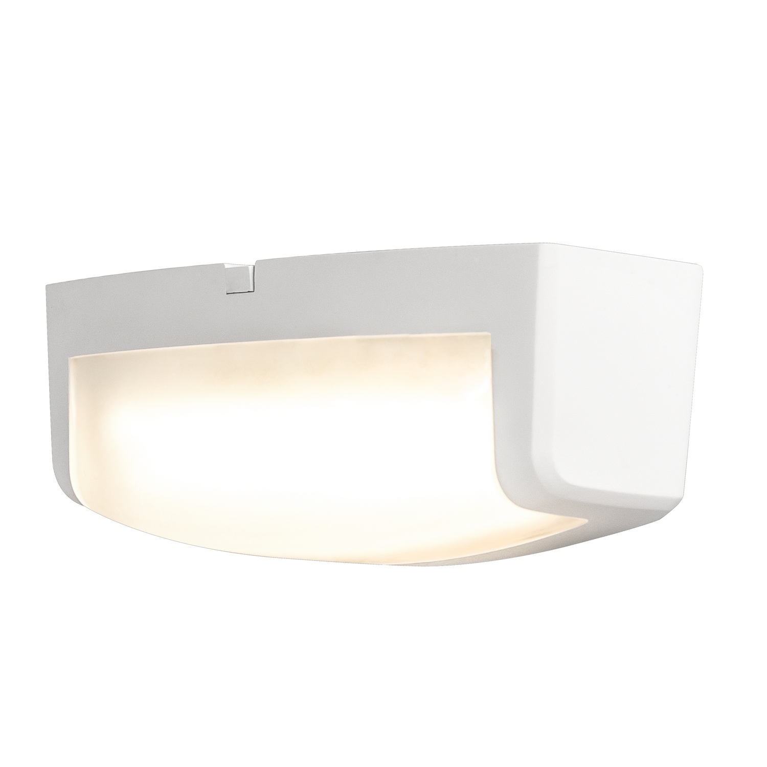 Garderobsbelysning Hide-a-lite Kloss