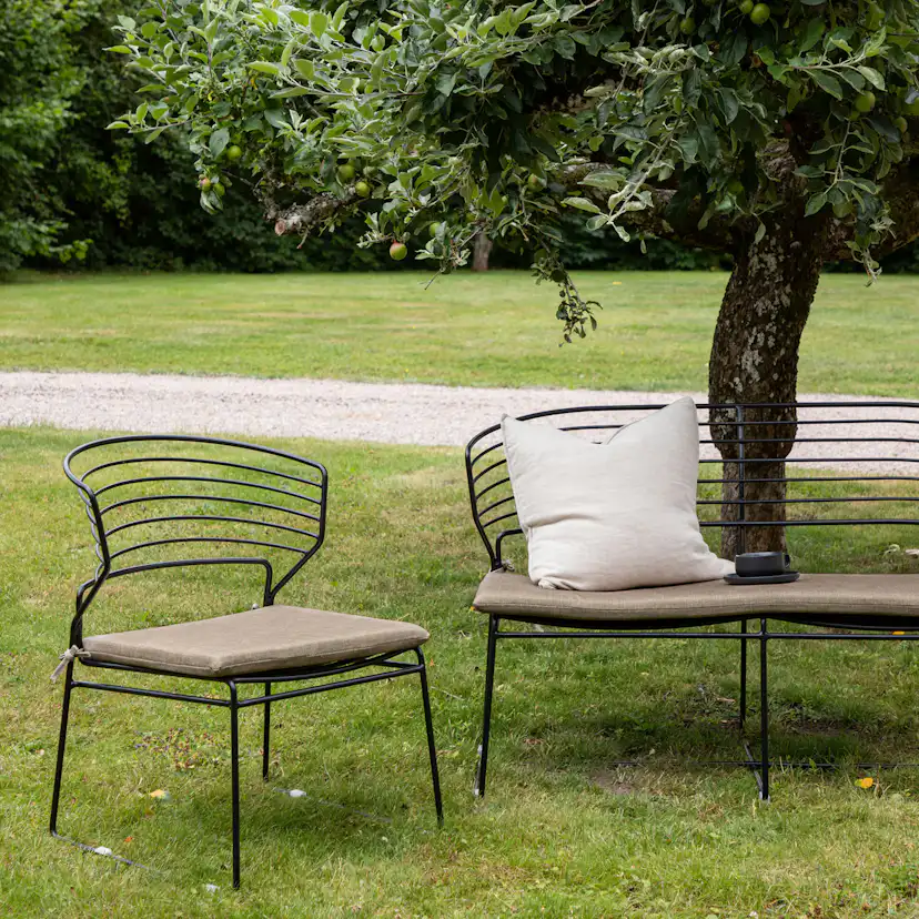 Loungegrupp Venture Home Milano
