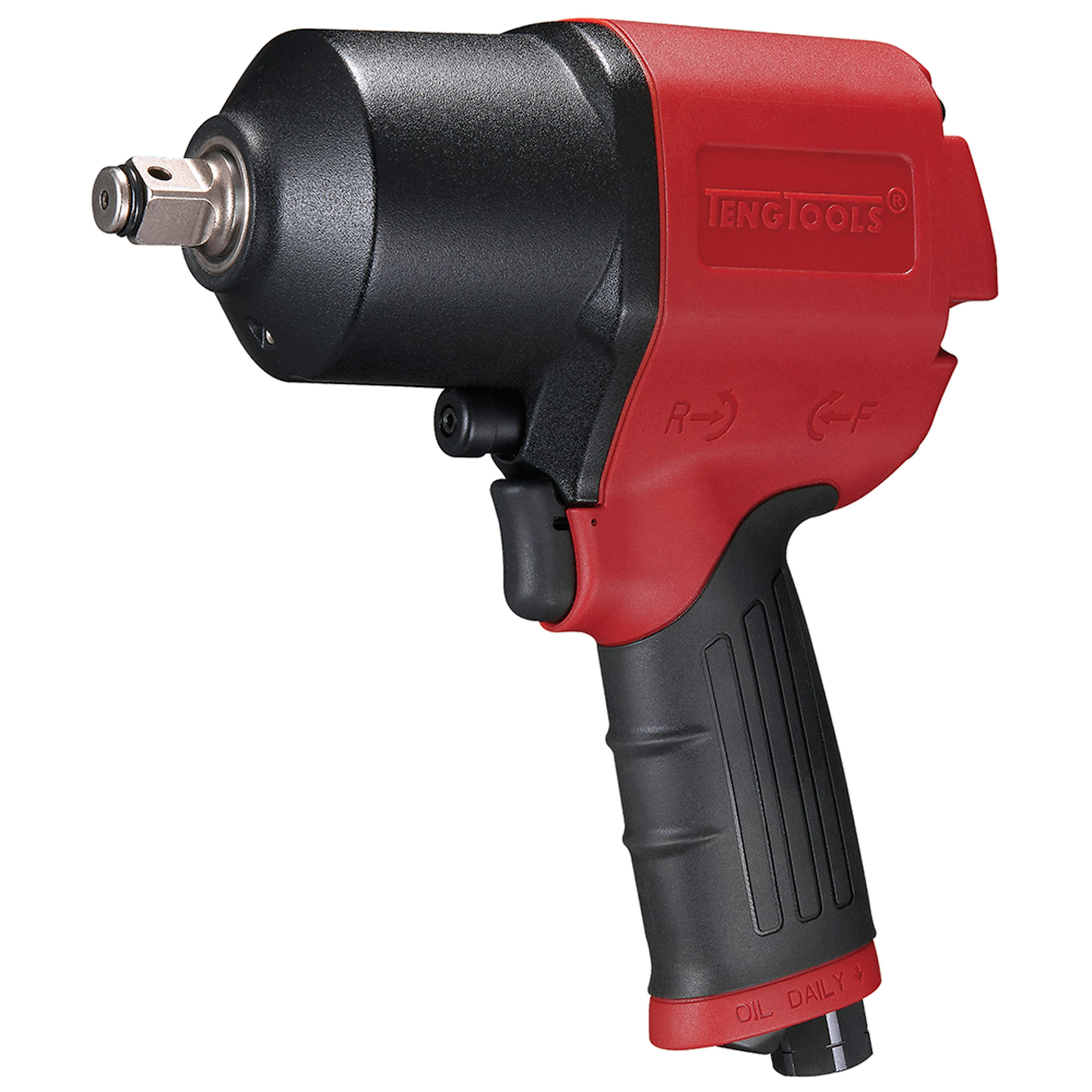 Mutterdragare Teng Tools 1/2 KOM. ARWC12