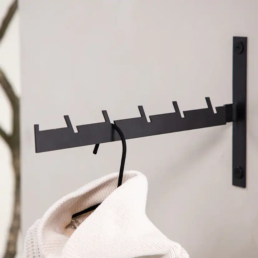 Väggkrok Vind Drammen