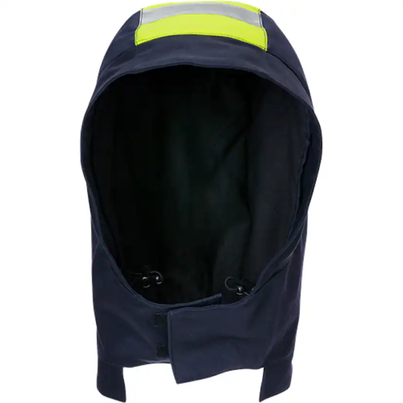 Flamskyddad vinterhuva 9588 FLAM Storlek: 2XL