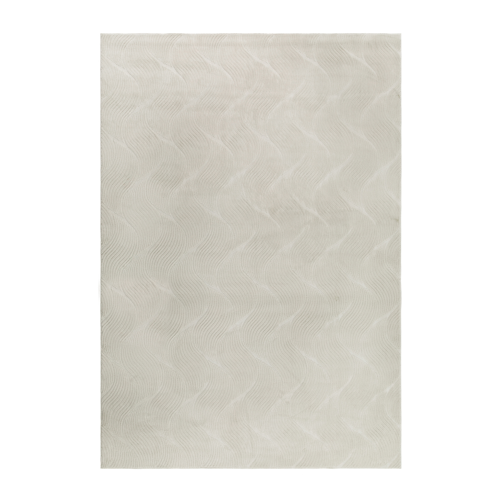 Luggmatta KM Carpets Castello Wave