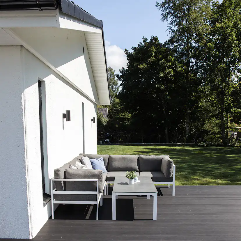 Hörndel Venture Home Copacabana Utomhus