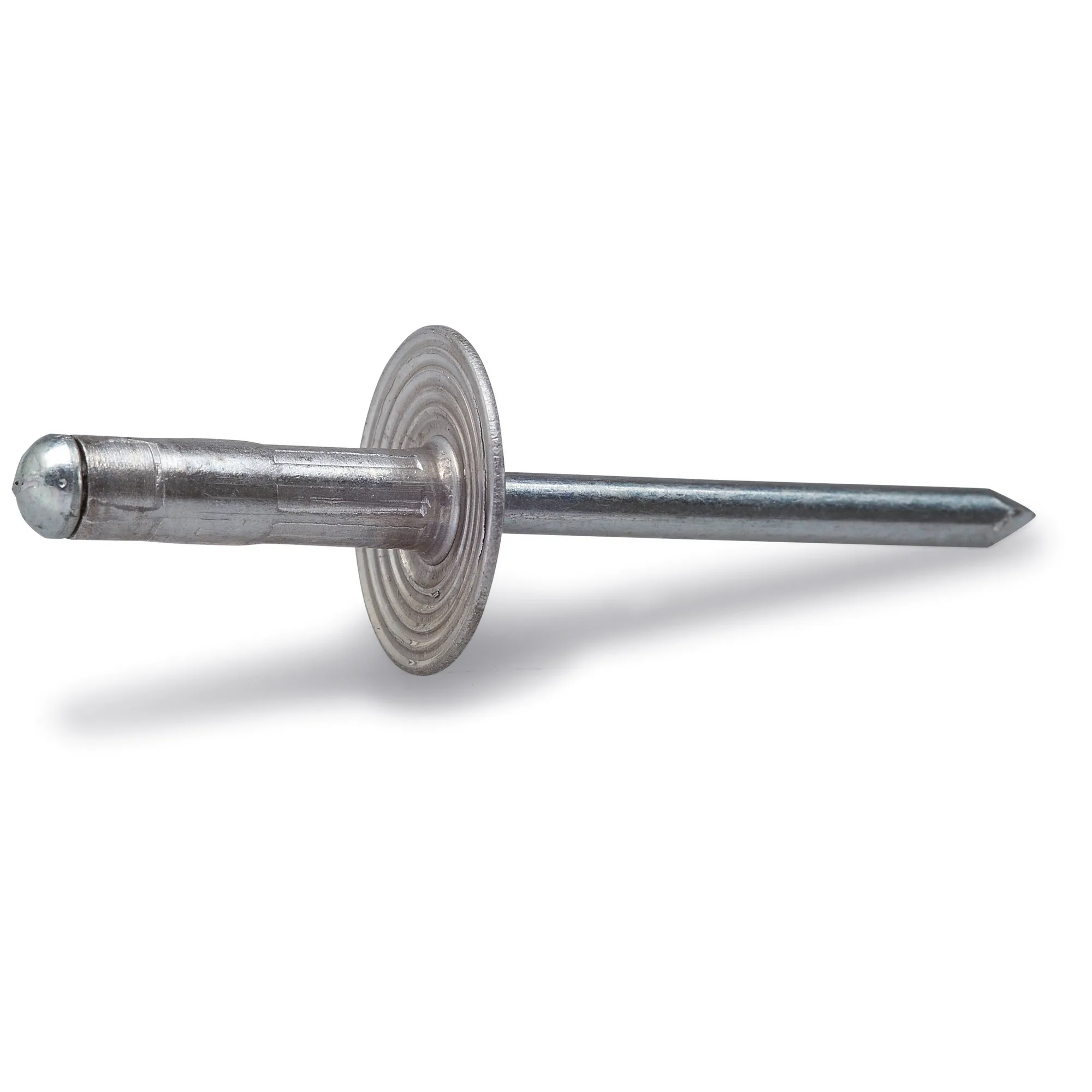 Blindnit Multigrip FAST Stor Skalle AL/ST