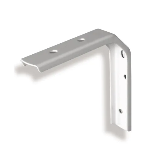 Konsol Lundbergs Sigvard Vit