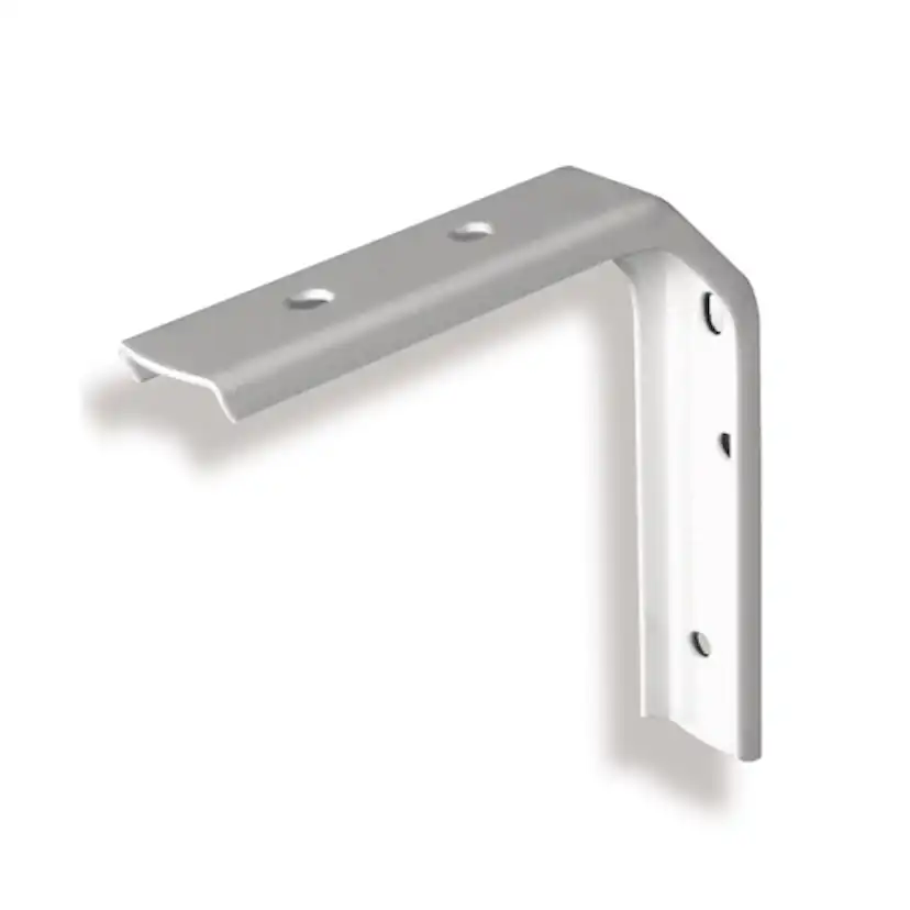 Konsol Lundbergs Sigvard Vit