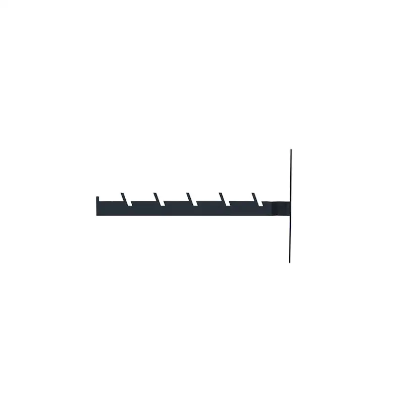 Väggkrok Vind Drammen