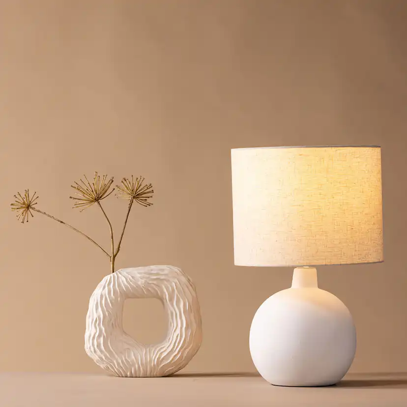 Bordslampa Venture Home Torcello