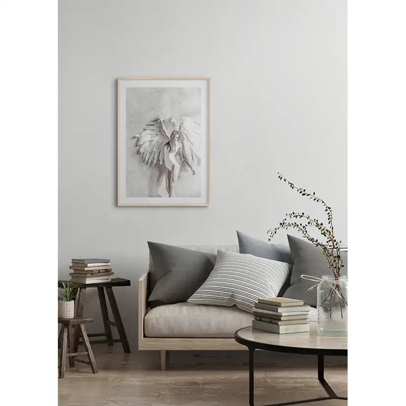 Poster Gallerix Angel Wings